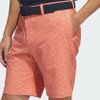 Quần Short Golf Nam Ultimate Print HS7615 | Adidas