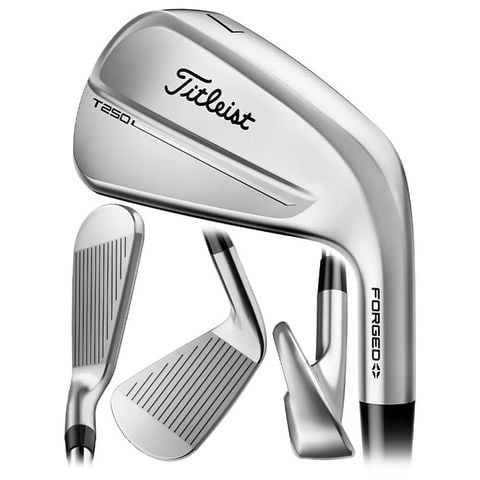 Bộ Gậy Sắt T250 4G | Titleist