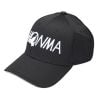 Nón Kết Golf HUIC017W029 BLACK | HONMA