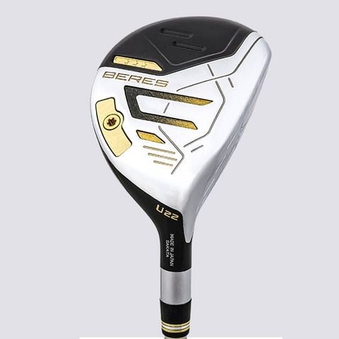 Gậy Hybrid BERES 09 4 Sao | HONMA
