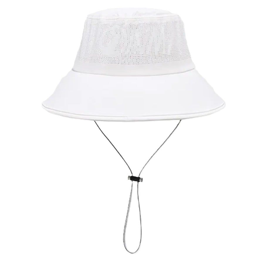 Nón Bucket HMMC024Y619 WHITE | Honma