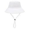 Nón Bucket HMMC024Y619 WHITE | Honma