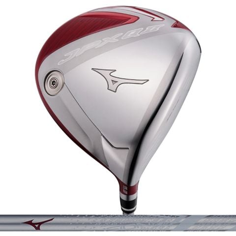 Gậy Driver Nữ JPX Q II | Mizuno