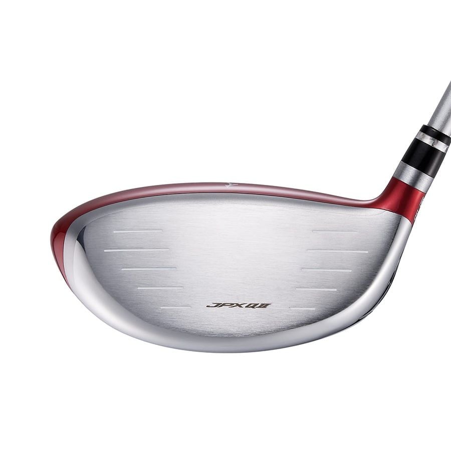 Gậy Driver Nữ JPX Q II | Mizuno