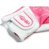 Găng tay golf nữ WHITE/PINK GC13001 | HONMA