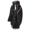 Túi Gậy Golf Nữ Ladies'' Cart Bag Black GGC-25006i | XXIO