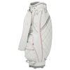 Túi Gậy Golf Nữ Ladies'' Cart Bag White/Pink GGC-25006i | XXIO