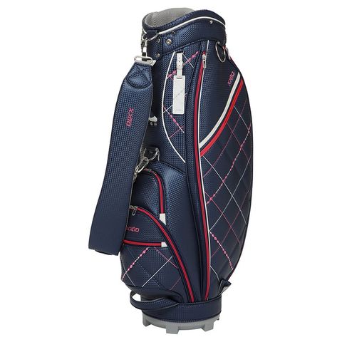 Túi Gậy Golf Nữ Ladies'' Cart Bag Navy GGC-25006i | XXIO