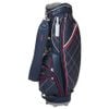 Túi Gậy Golf Nữ Ladies'' Cart Bag Navy GGC-25006i | XXIO