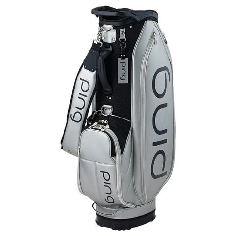 Túi gậy golf CADDIE BAG SILVER 38301-03 | PING