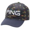 Nón kết golf nam NAVY CAP36806-01 | PING