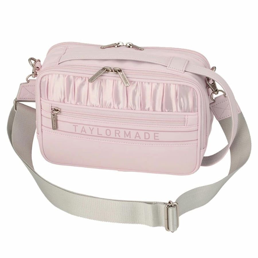 Túi golf cầm tay nữ 2WSPO-UN767 Pink M2060701 | TaylorMade