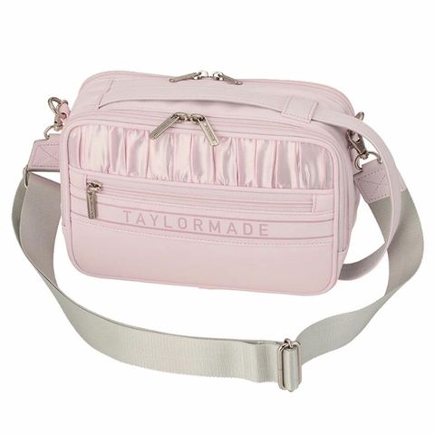 Túi golf cầm tay nữ 2WSPO-UN767 Pink M2060701 | TaylorMade