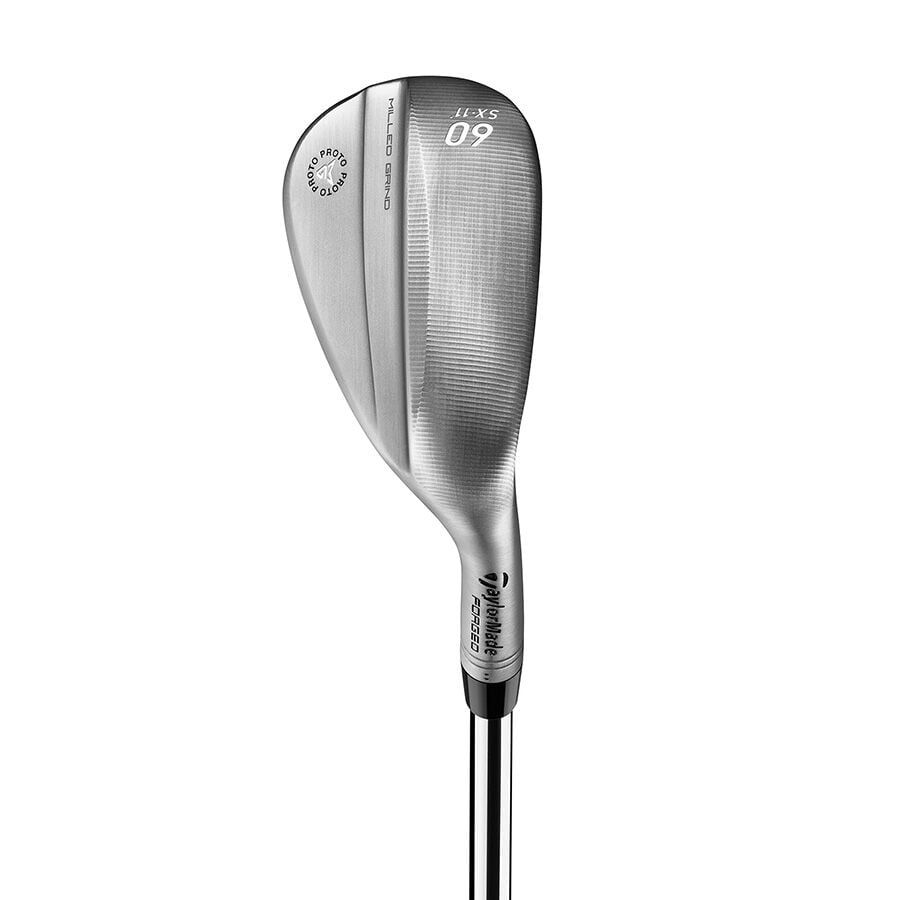 Gậy Wedge MG5 Proto SC SX Grind 2025 | TaylorMade