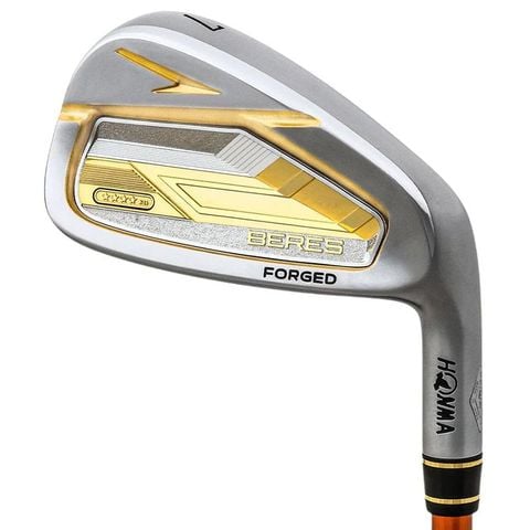 Bộ gậy golf irons BERES 09 4 Sao | HONMA