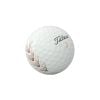 Hộp 12 Bóng golf Velocity AIM 2 lớp trắng 2026 | Titleist