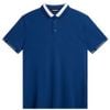 Áo golf nam tay ngắn Guy Regular Polo Estate Blue GMJT09163-O341 | J.L