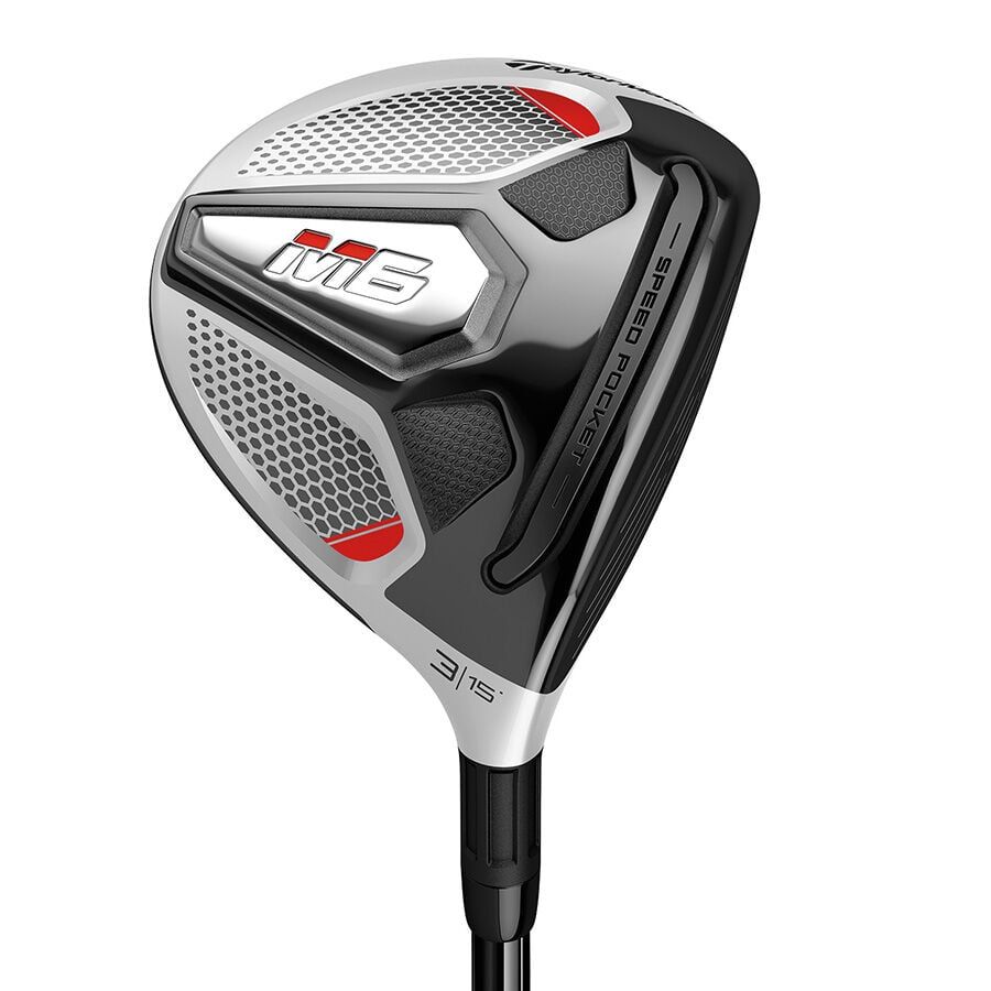 Gậy Fairway Taylormade M6 | TaylorMade
