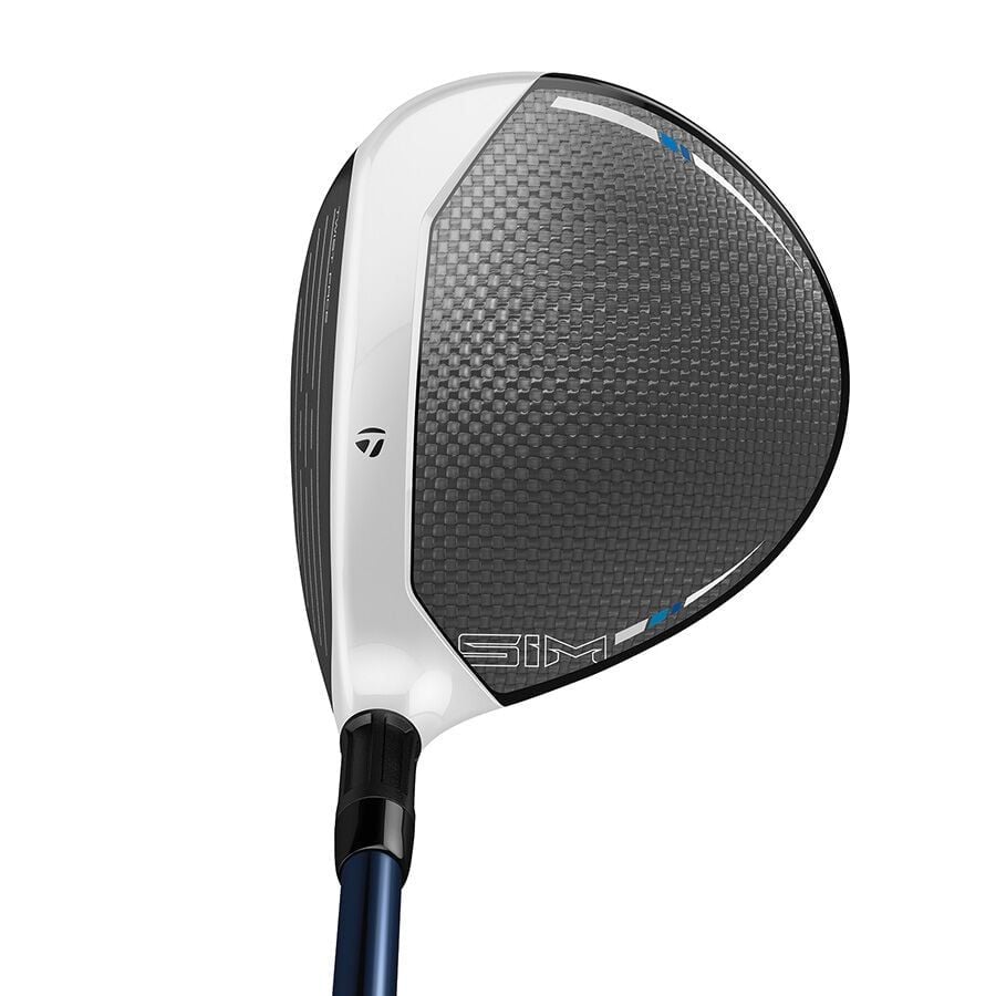 Gậy Fairway Taylormade Sim Max | TaylorMade
