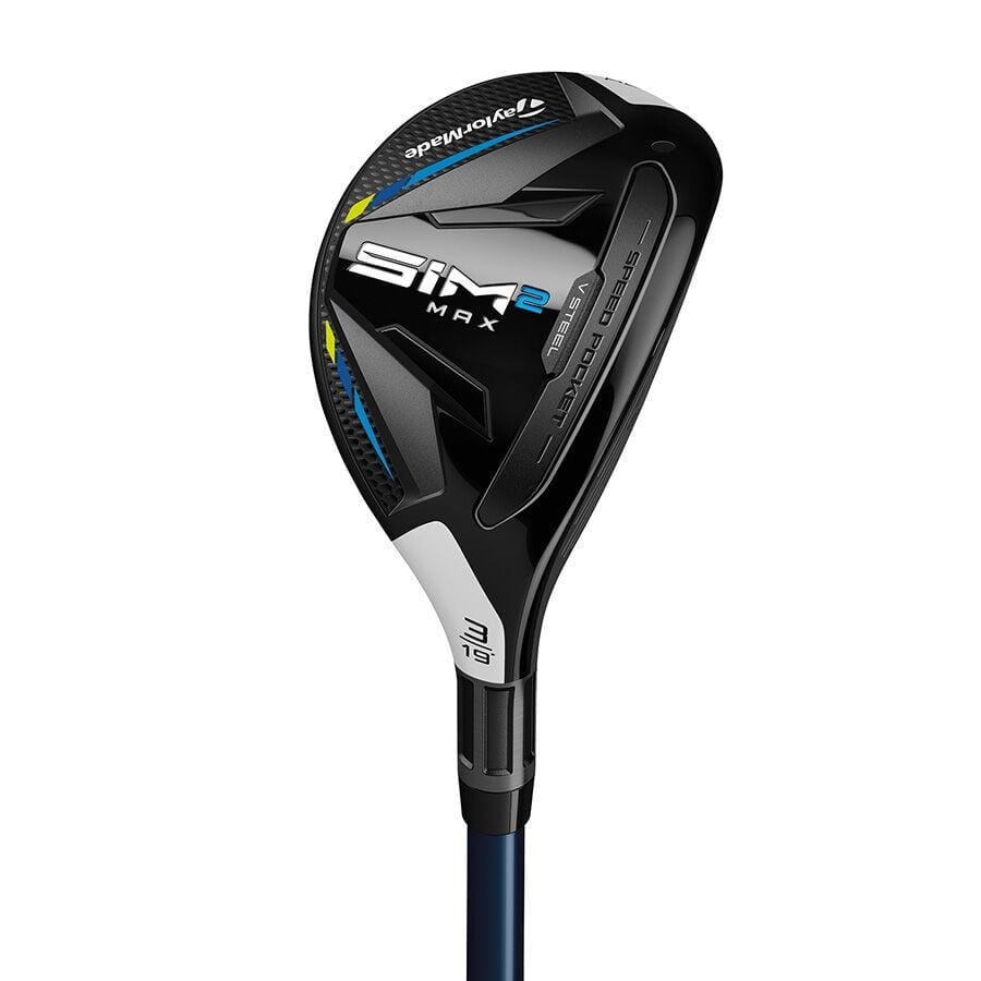 Gậy Rescue Sim2 Max  | TaylorMade