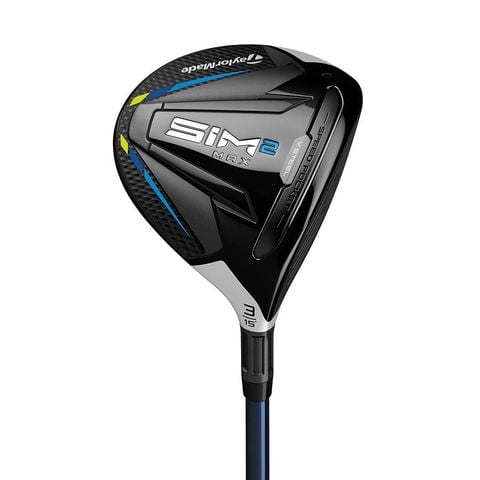 Gậy Fairway Sim2 Max | TaylorMade