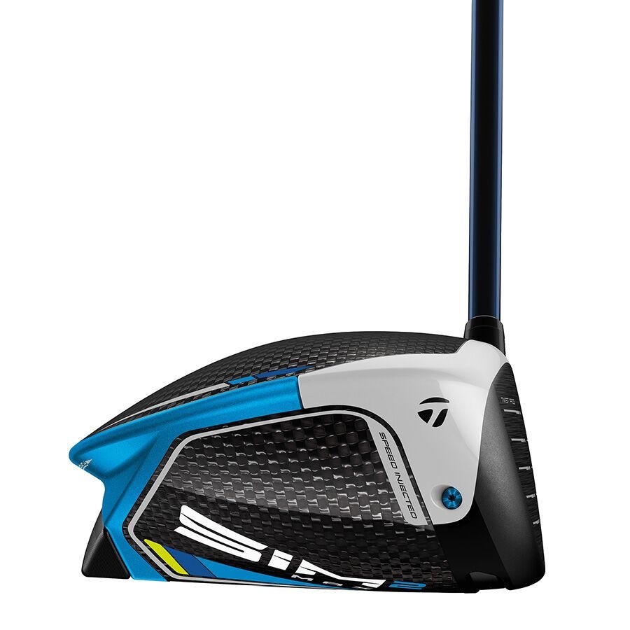 Gậy Driver Sim2 Max | TaylorMade