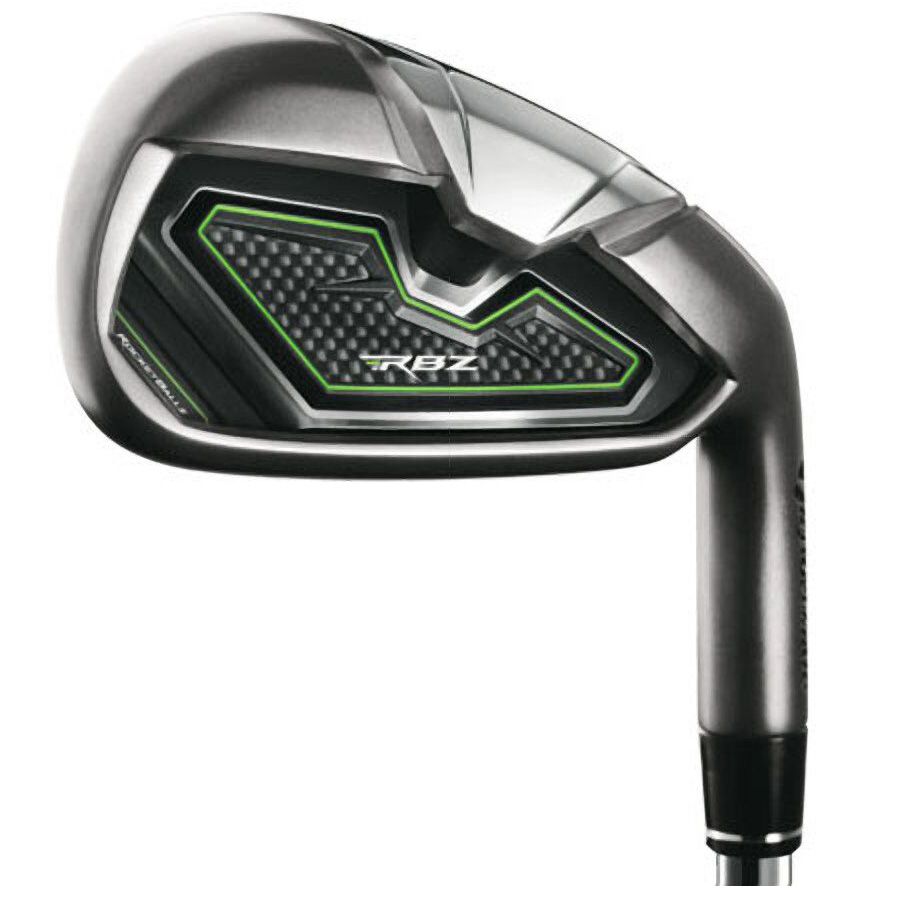Bộ gậy sắt RocketBallz | TaylorMade