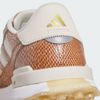 Giày golf Nữ Women's S2G SL Boa 25 Preloved Brown/Alumina/Gold Metalli