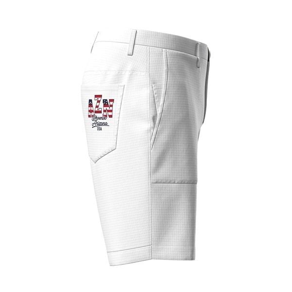 Quần shorts golf nam WHITE 621-4132385-030 | PING