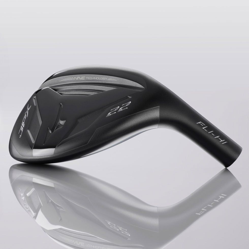 Gậy Hybrid Irons JPX Fli-Hi 2025 | Mizuno