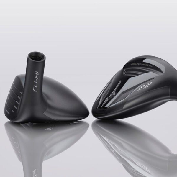 Gậy Hybrid Irons JPX Fli-Hi 2025 | Mizuno