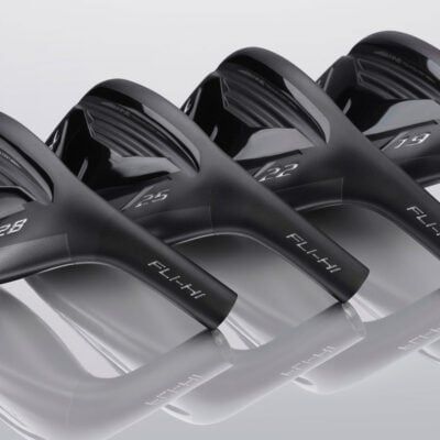 Gậy Hybrid Irons JPX Fli-Hi 2025 | Mizuno