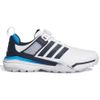 Giày golf nam Adipower 26 Sl Boa Ftwwht/Conavy/Lurabl JS4139 | Adidas