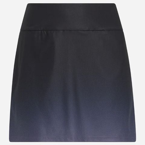 Váy golf Ultimate365 Gradient Black JX7057 | ADIDAS
