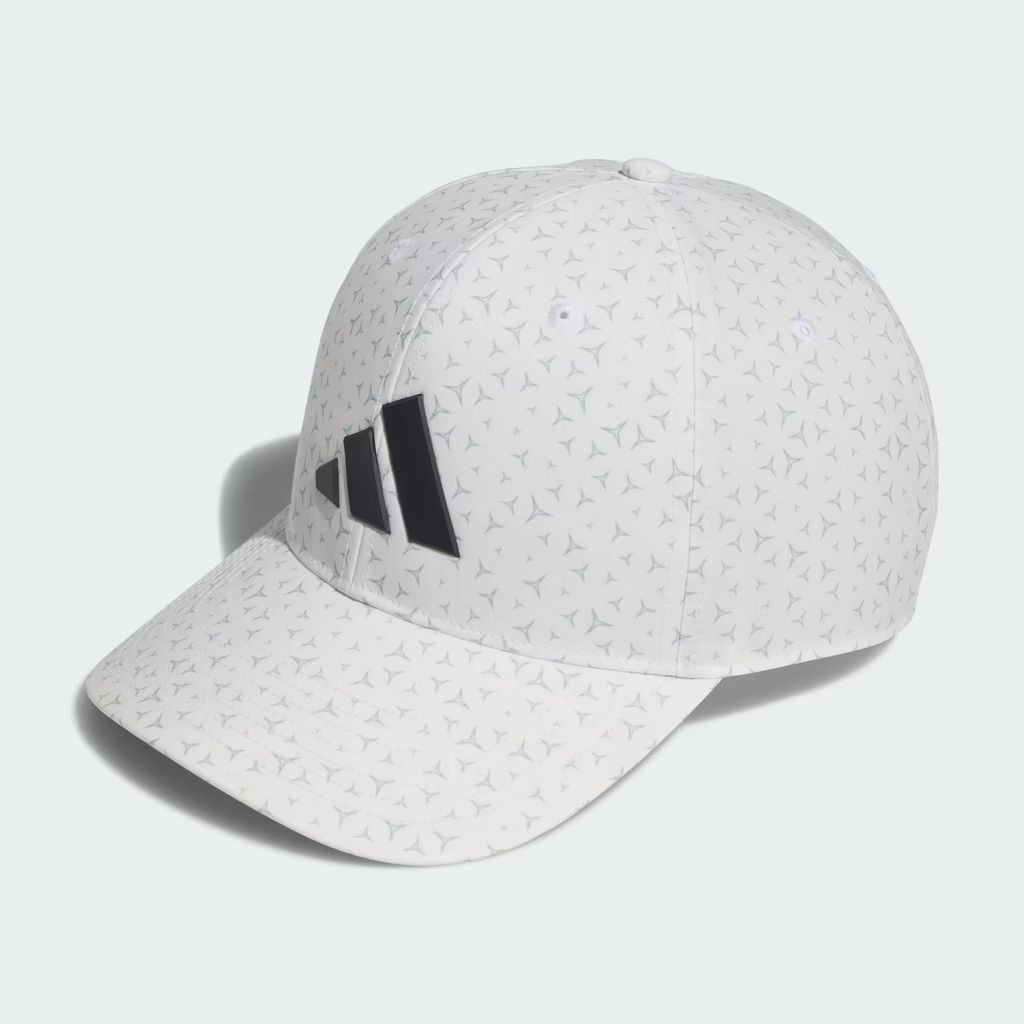 Nón kết golf nam Tour Prnt Snp White JZ0448-OSFM | Adidas