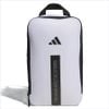 Túi Đựng Giày Golf Ag Shoe Bag White Shoe Bag Male JZ5906-NS | Adidas