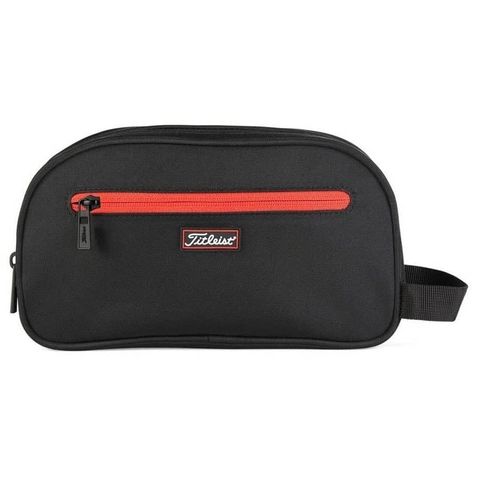 Túi golf cầm tay PLAYERS DOPP KIT TA20PDK | Titleist