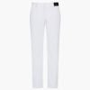 Quần dài golf nam GP121MPT31-WHTE | Le Coq Sportif
