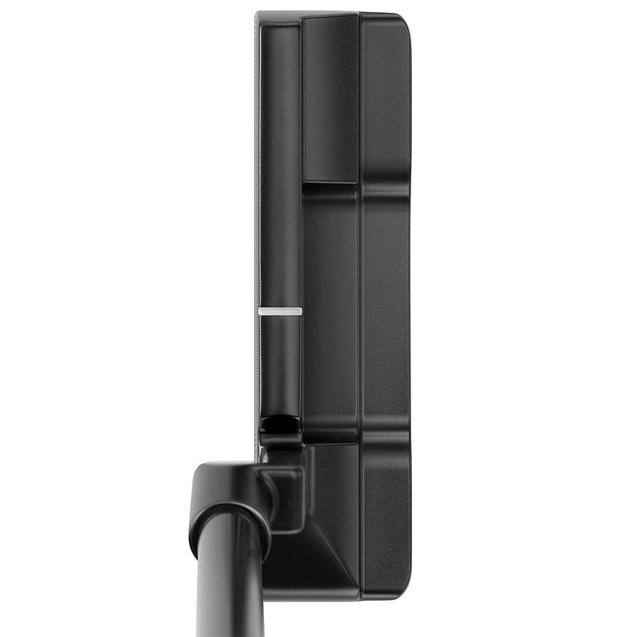 Gậy Putter M.CRAFT KYOTO Gray IP P | Mizuno