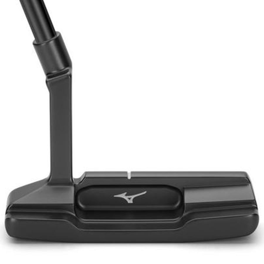 Gậy Putter M.CRAFT KYOTO Gray IP P | Mizuno