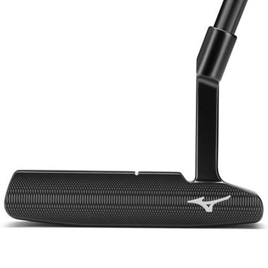 Gậy Putter M.CRAFT KYOTO Gray IP P | Mizuno