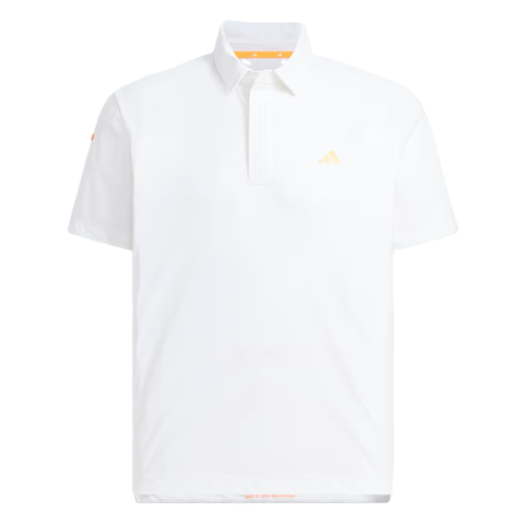 Áo Golf Nam Tay Ngắn Ss Polo White KA1756 | Adidas