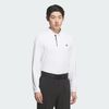 Áo Golf Nam Tay Dài Ls Polo White KA1782 | Adidas