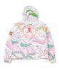 Áo Khoác Nữ Axon Camo AirTech Stretch Hoodie MLW-6A-AD03 | MARK & LONA