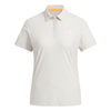 Áo Golf Nữ Tay Ngắn Ss Polo Wonalu KB4715 | Adidas