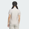 Áo Golf Nữ Tay Ngắn Ss Polo Wonalu KB4715 | Adidas