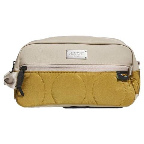 Túi Golf Cầm Tay Cm Pouch Khathr/Sangre Waistbag Male KF9373-NS | Adidas