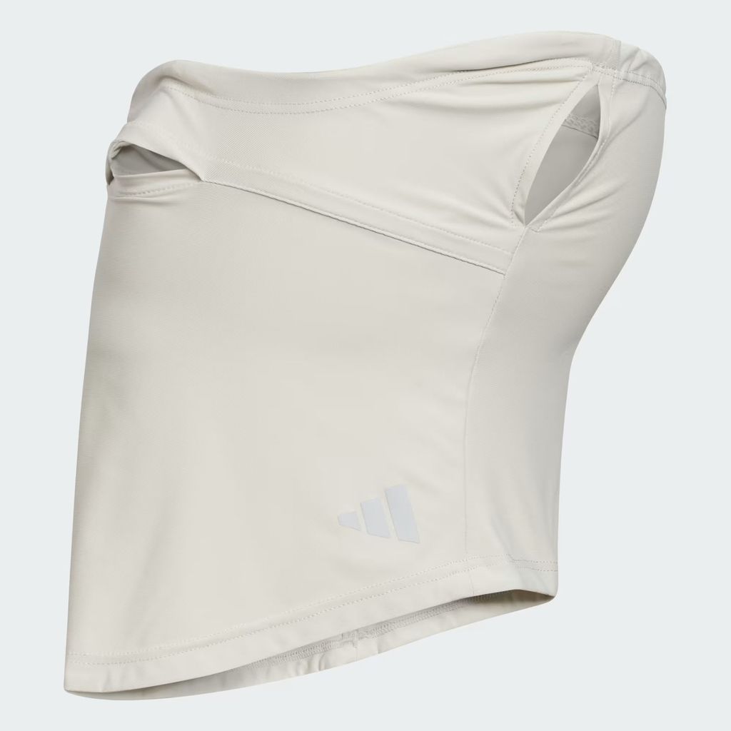 Khẩu trang golf nam Cc Face Cover Wonalu KF0436 | Adidas