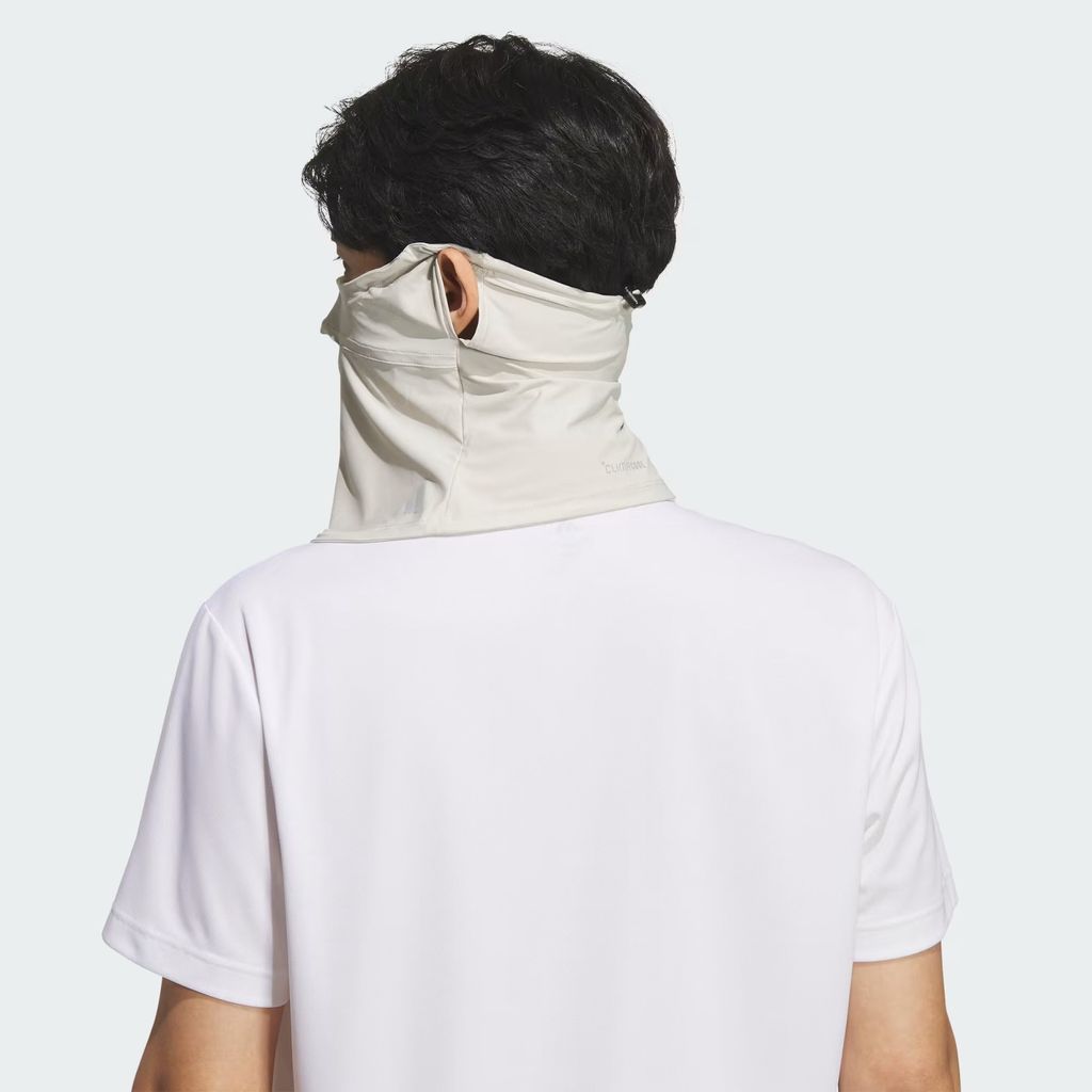 Khẩu trang golf nam Cc Face Cover Wonalu KF0436 | Adidas