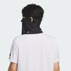 Khẩu trang golf nam  Cc Face Cover Black KF0444 | Adidas